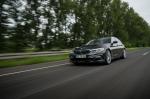 Alpina D5 S Allrad Limousine 2017 года (WW)